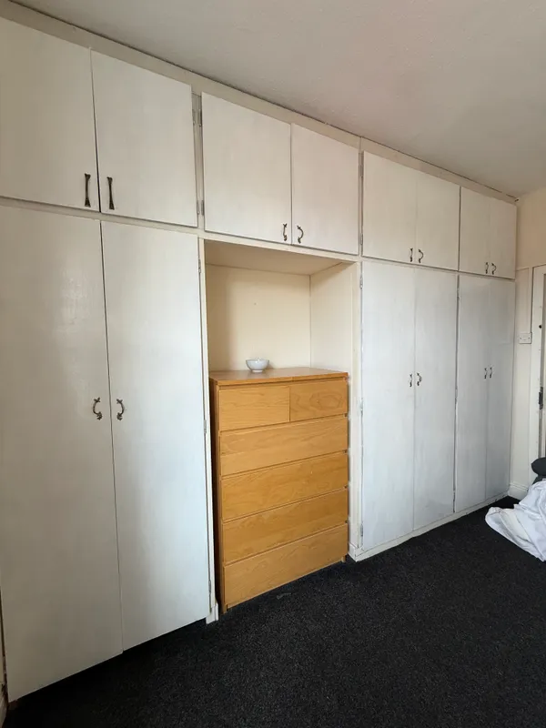 Claude Street: 4 bed, 2 bath - Bills exclusive NG7 2LA - Image 8